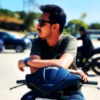 Ruman Shariff R