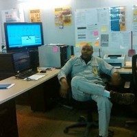 Sammy Kibe