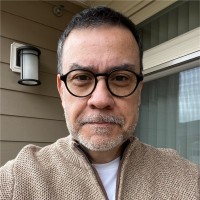 Frank David Salazar