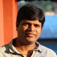 Venkata Ramana Bhoopati