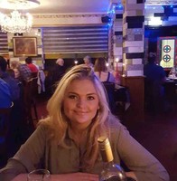 Charlotte Conlon