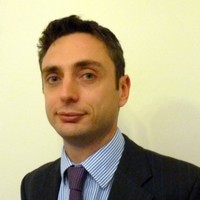Sebastian Norman