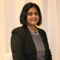 Reshenthi Naidoo