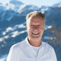 Patrick Fellay