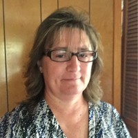 Prosser Vicki