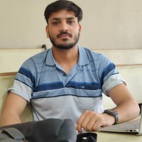 Sumit Kumar Garg