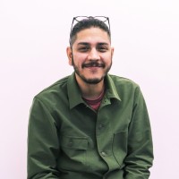 Mitchell Pereira