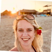 Caroline Westyn