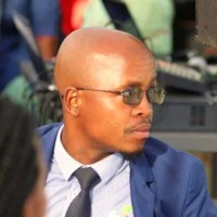 Mohau Sehloho