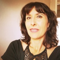 Virginie PANAYE