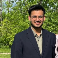 Ish Kumar