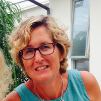 Anna Gustavsson Hynning