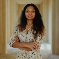 Hayesha Gamage