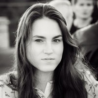 Elizaveta Pustovoyt