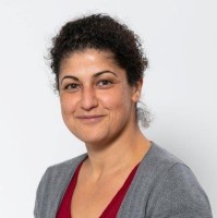 Barbara Köroglu