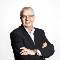 Martin Deters