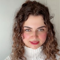 Yasmin Alkhlaif, Pharm.D.,  M.Sc., Ph.D.