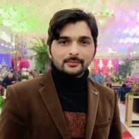 Zahid Maqbool