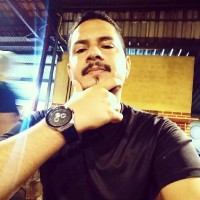Paulo Sérgio Dos Santos De Almeida