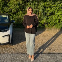 Ayesha Ali