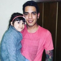Brian Nicolás Ucha