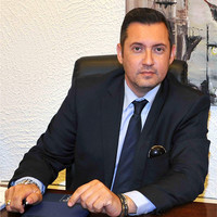 Panayiotis Evageliou