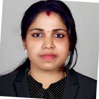 AKHILA K