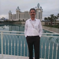 Dursun Ozcan