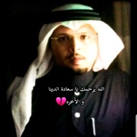 Khaled Al-Sarari