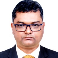 SATISH KUMAR MISHRA