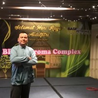 Muslim Shafie