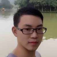 Lucas Wang