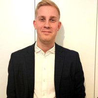 Andreas Robinson