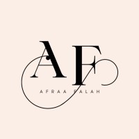 Afraa Alqahtani