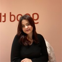 Eda Çelik