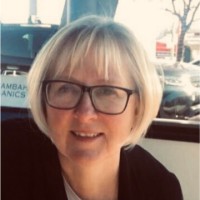 Fiona Brady