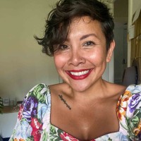 Charlene Nguyen