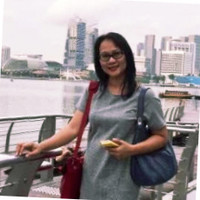 Dewi Elfina Ranti K (Elfin)