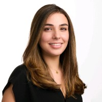 Maria Mouchakaa