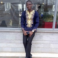 Jacob Osoro