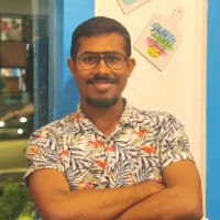 Chinmoy Ghosh