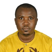 Etienne Pascal Nfon Woume