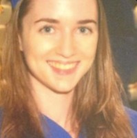 Ashleigh Mcgee