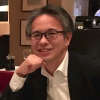 Shinichiro Chiba