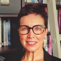 Laurie Sembaliuk