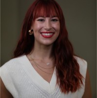 Dr Becky Kemp Arnold