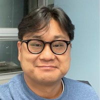 Dominic Kang