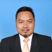 Mohamad Ikwan Bin Sa'Ari