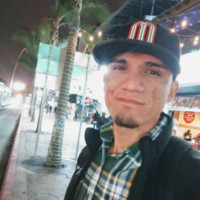 Marcos Gazca