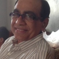 Subhash Barad